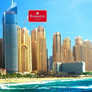 Ramada Plaza Jumeirah Beach